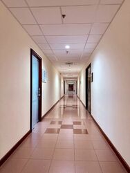 Balmoral Plaza (D10), Office #581735481